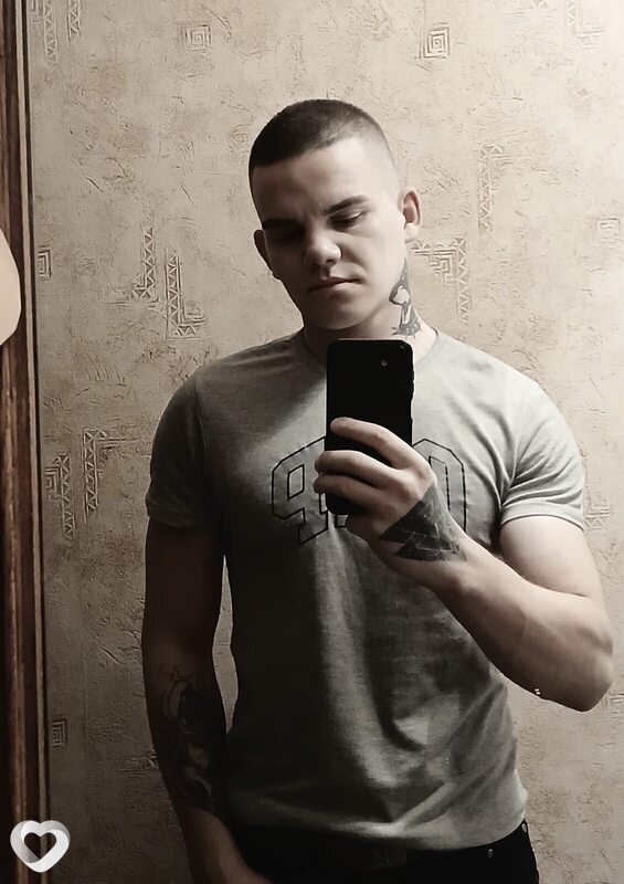 Антон, 34, Краснодаре — анкета №3863630