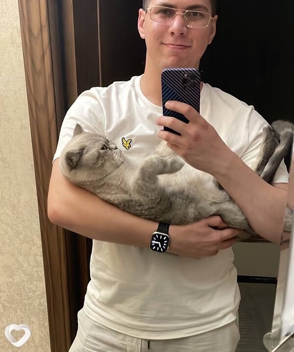 Ali, 22, Казани — анкета №3863790
