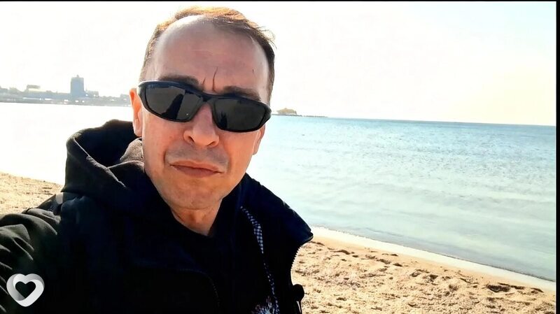 Александр, 47, Крымске — анкета №3863791