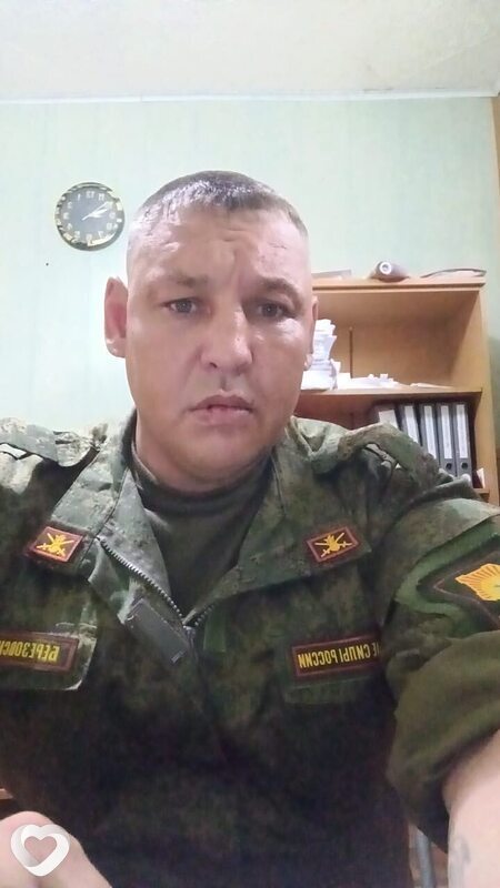 Демьян, 38, Чите — анкета №3863793