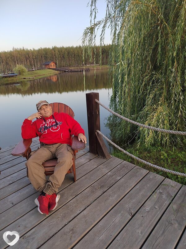 Сергей, 52, Коврове — анкета №3863795