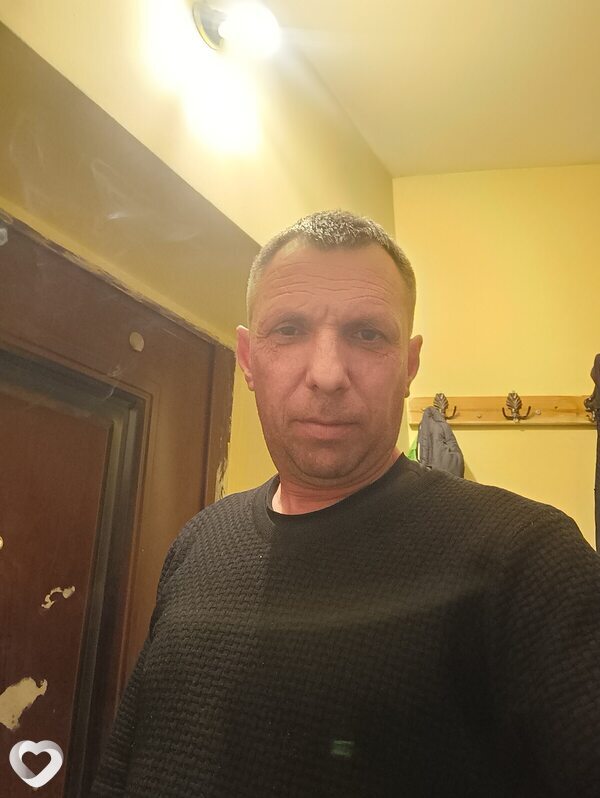 Сергей, 44, Москве — анкета №3863797
