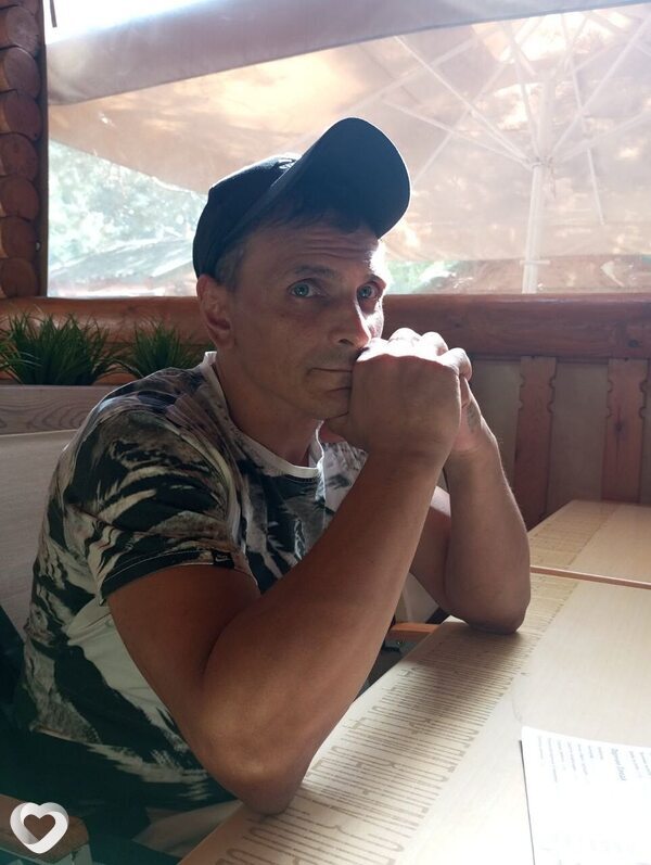 Алексей, 48, Нижнем Новгороде — анкета №3863802