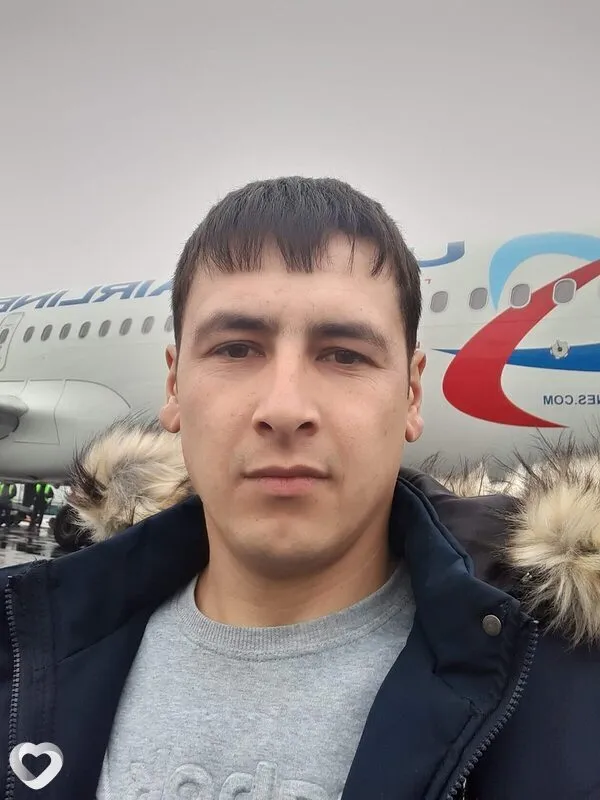 Рустам, 32, Москве — анкета №3863804