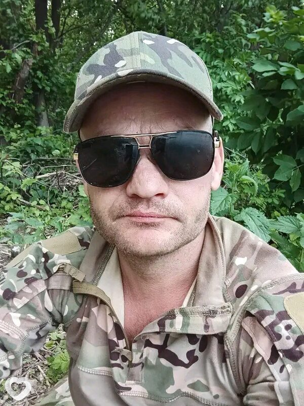 Костя, 46, Черкассах — анкета №3863963