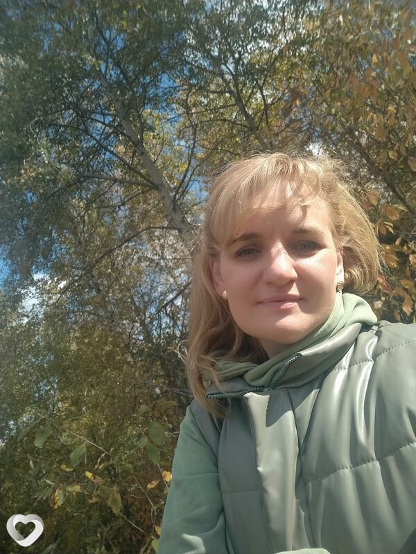 Нина, 44, Новосибирске — анкета №3863971