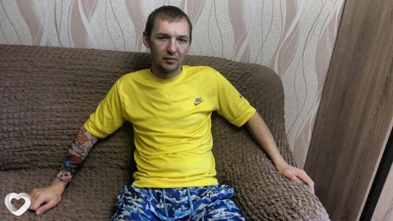 Алексей, 41, Барнауле — анкета №3863973