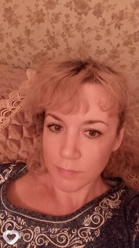 Валентина, 43, Абакане — анкета №3863975