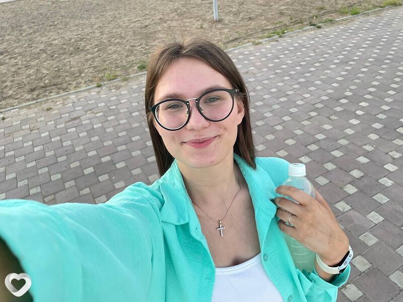 Дарина, 20, Хабаровске — анкета №3863940