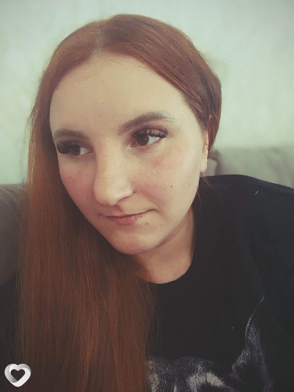Анастасия, 26, Благовещенске — анкета №3863941