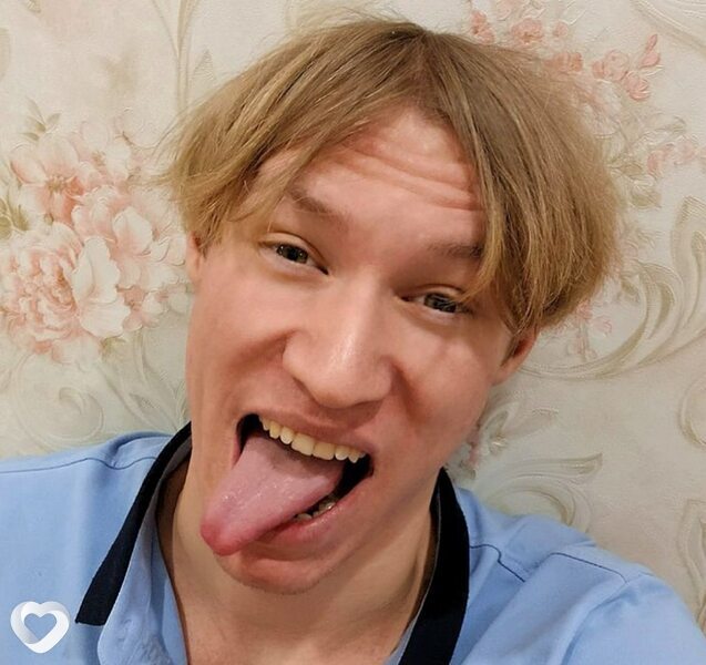 Андрей, Озерск (Челябинская Обл)
