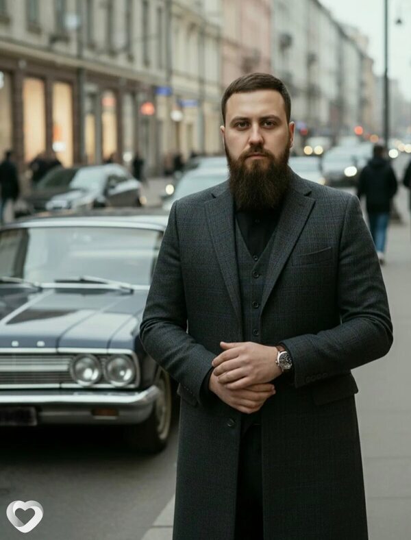 Нестас, 36, Воронеже — анкета №3863951