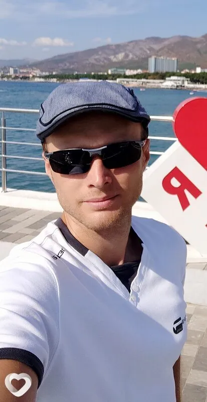 Сергей, 25, Барнауле — анкета №3863958