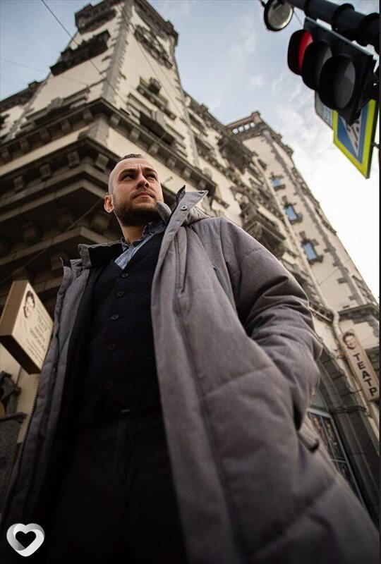 Андрей, 31, Пскове — анкета №3863860