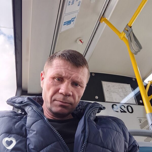 Владимир, 47, Краснодаре — анкета №3863861