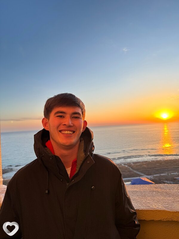 Мара, 21, Актау — анкета №3863864