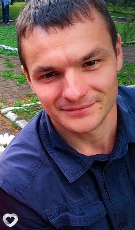 Сергей, 35, Уфе — анкета №3863867