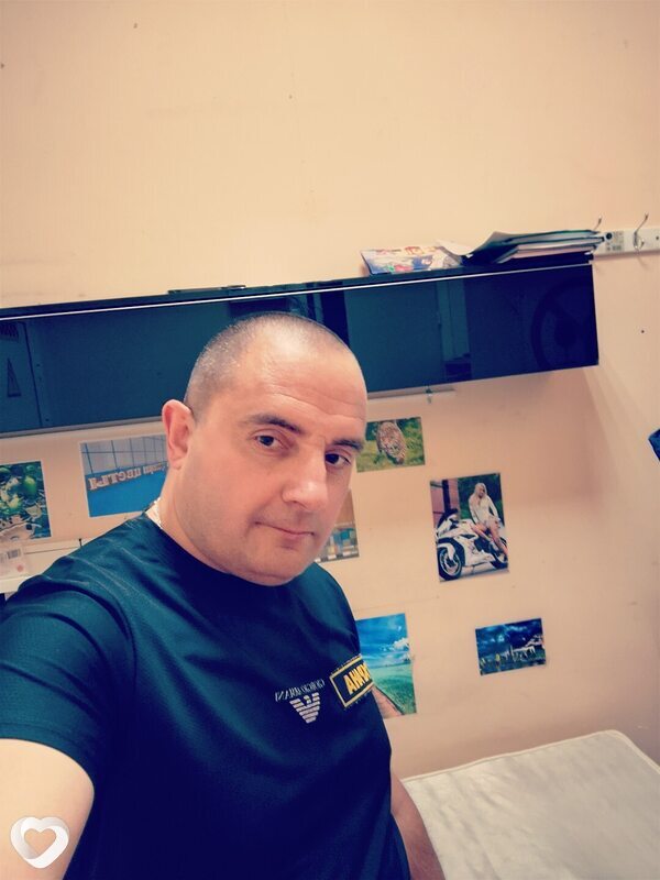 Эльдар, 39, Луганске — анкета №3863869