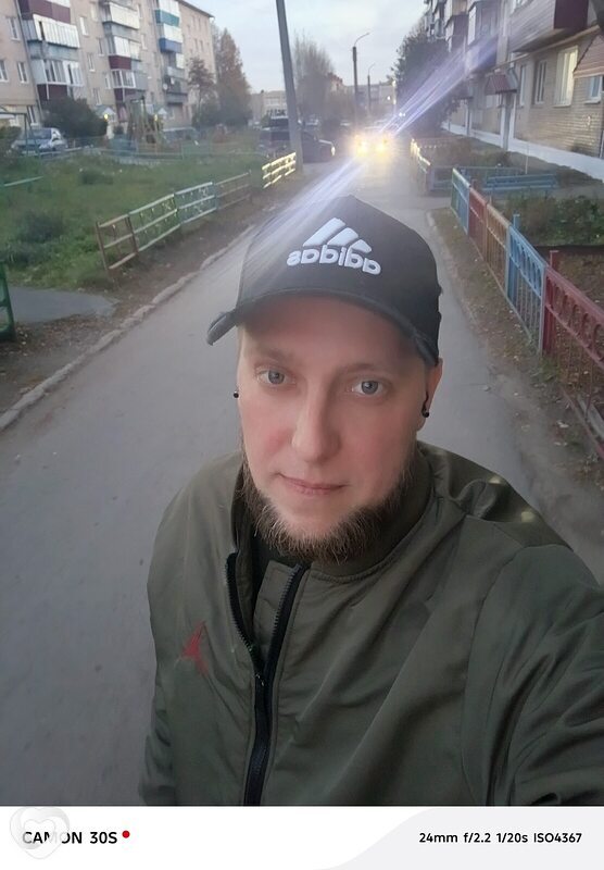 Александр, 35, Белорецке — анкета №3863872
