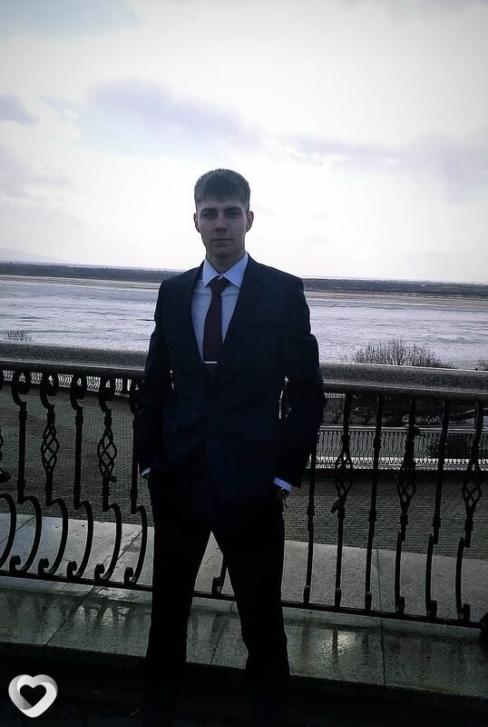 Сергей, 28, Хабаровске — анкета №3863877