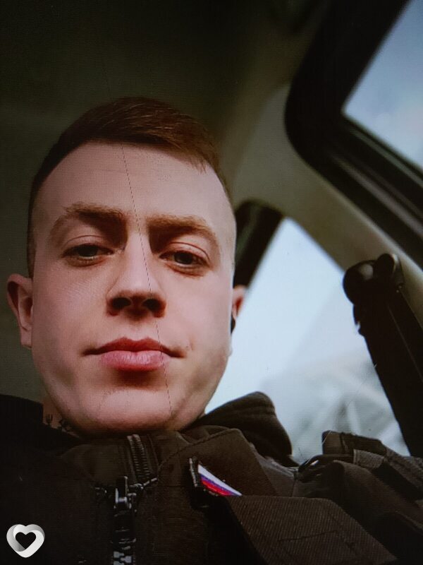Alex, 25, Санкт-Петербурге — анкета №3863882