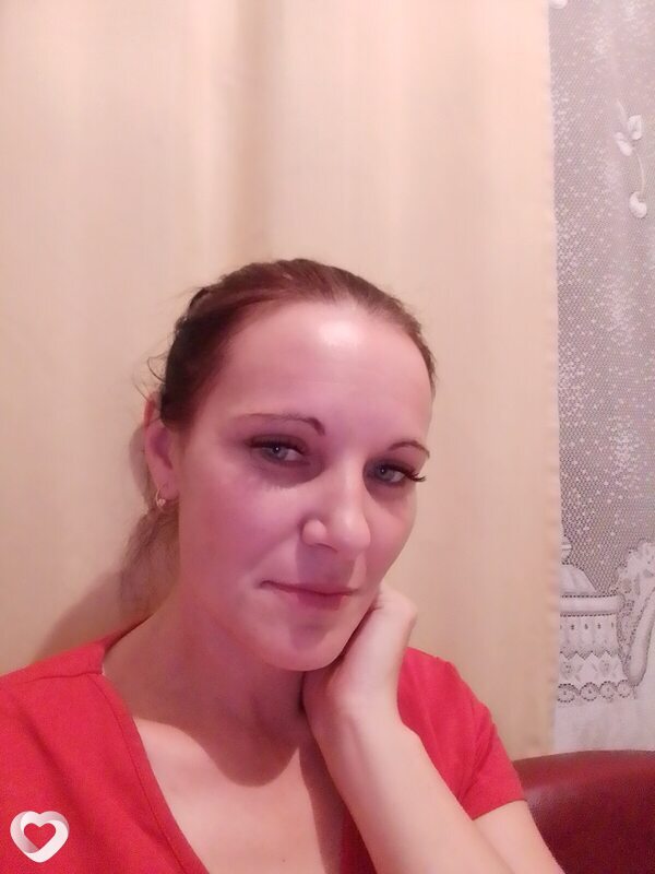 Наталья, 38, Иркутске — анкета №3863883