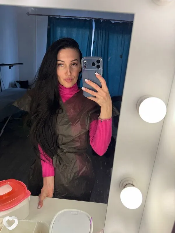 Анастасия, 40, Москве — анкета №3863985