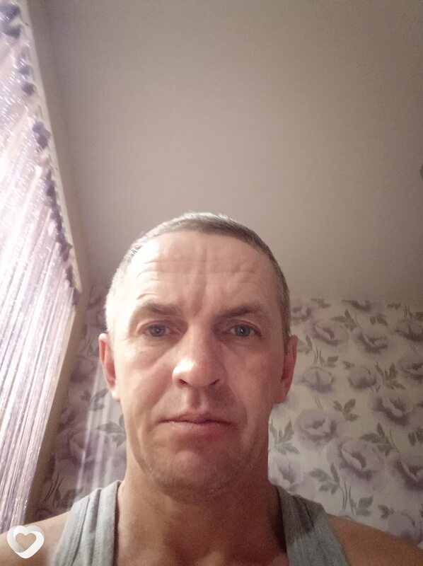 Андрей, 46, Костроме — анкета №3863987