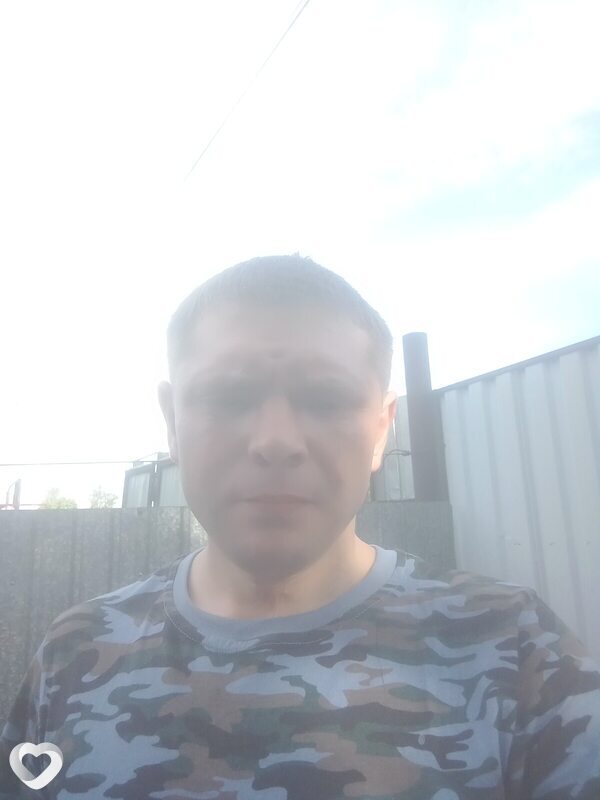 Дмитрий, 32, Петропавловске — анкета №3863989