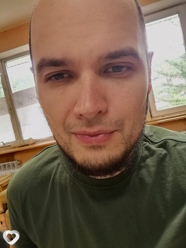 Михаил, 45, Екатеринбурге — анкета №3863996