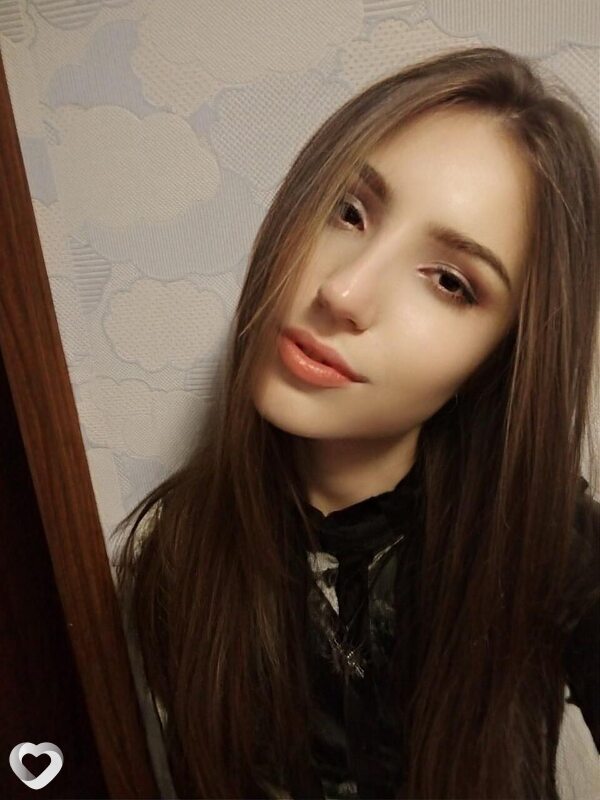 Таня, 25, Москве — анкета №3864000