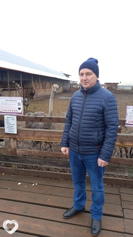 Александр, 44, Перми — анкета №3864004