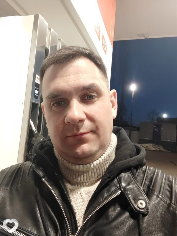 Сергей, 45, Вологде — анкета №3864005