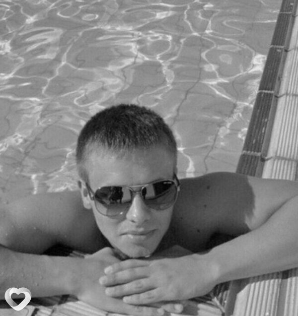 Дмитрий, 38, Оренбурге — анкета №3864008