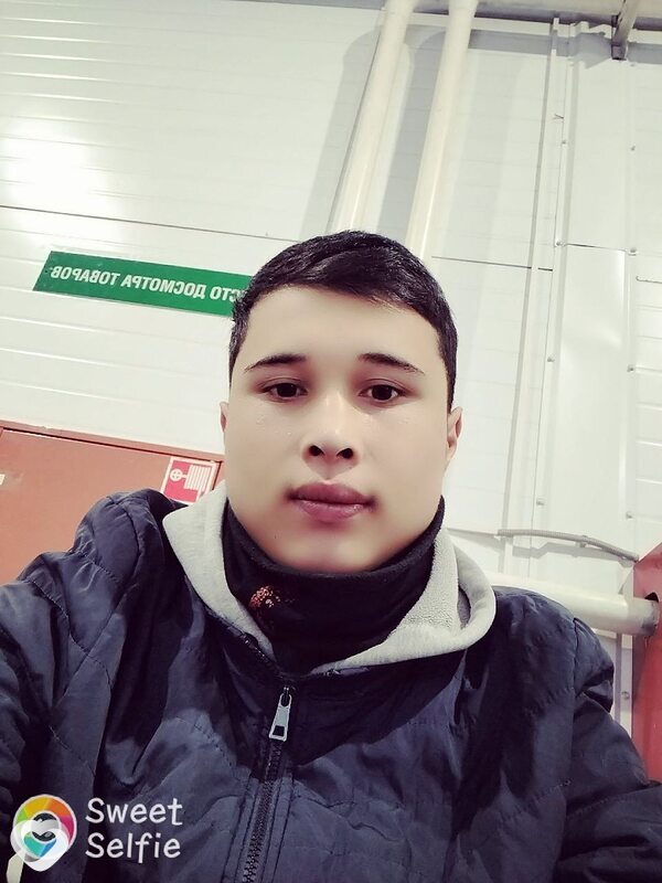 Азиз, 20, Красноярске — анкета №3863914