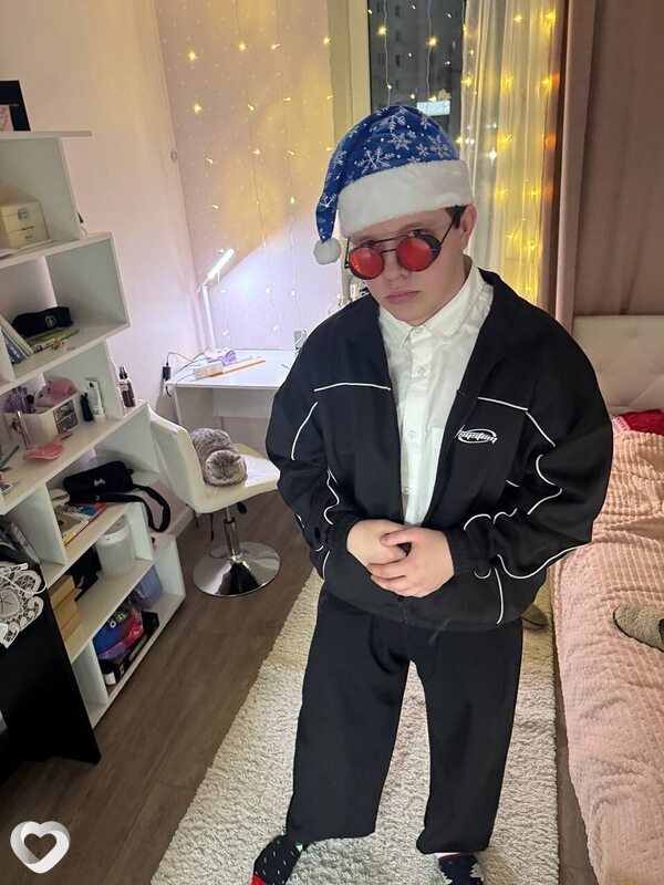 Максим, 20, Калининграде — анкета №3863920