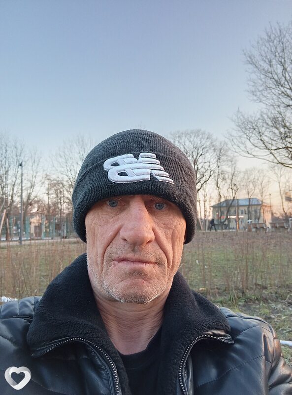 Алексей, 54, Полоцке — анкета №3863923