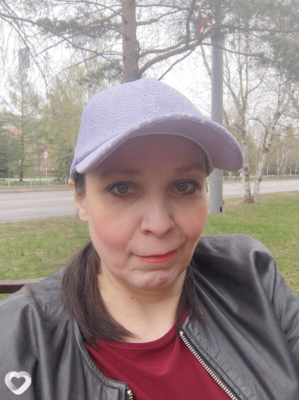 Татьяна, 50, Юрге — анкета №3863927