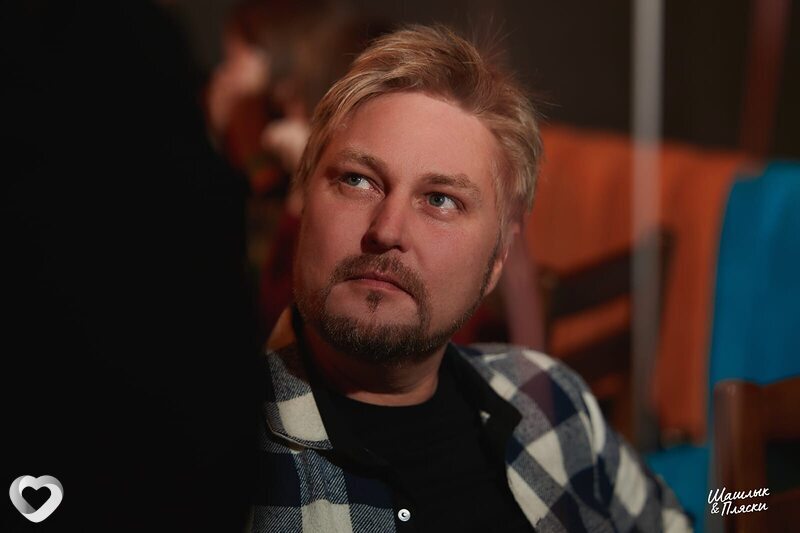 Евгений, 42, Кургане — анкета №3863930