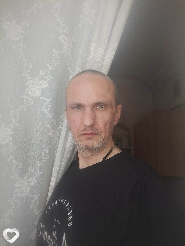 Алексей, 49, Хабаровске — анкета №3863932