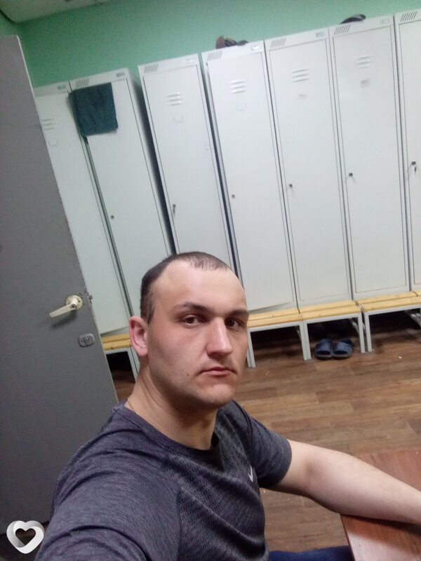 Сергей, 34, Комсомольске-на-Амуре — анкета №3864738