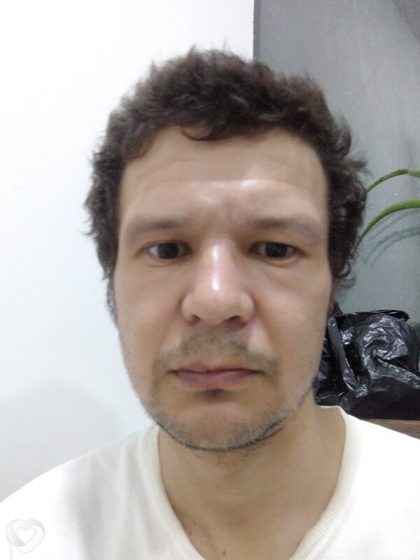 Руслан, 41, Ташкент — анкета №3864739