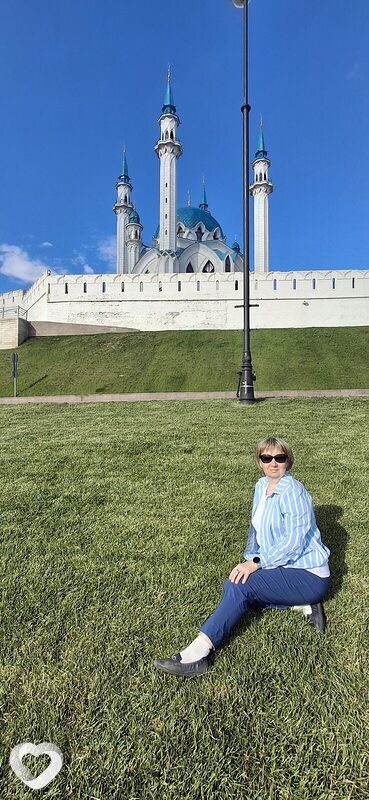 Марьяна, 46, Иркутске — анкета №3864741