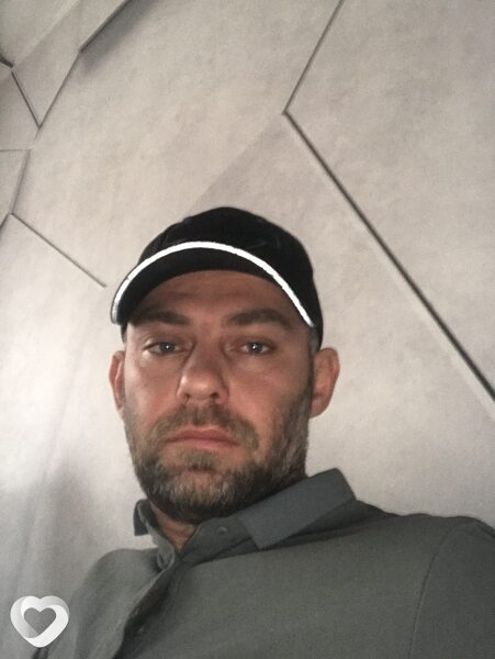 Иван, 39, Новокузнецке — анкета №3864743