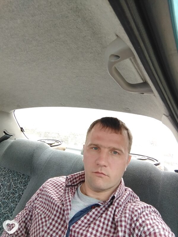 Алексей, 38, Туле — анкета №3864747