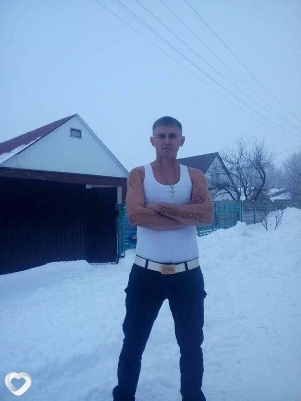 Вадим, 38, Киеве — анкета №3864750