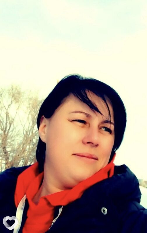 Яяяя, 39, Кургане — анкета №3864751