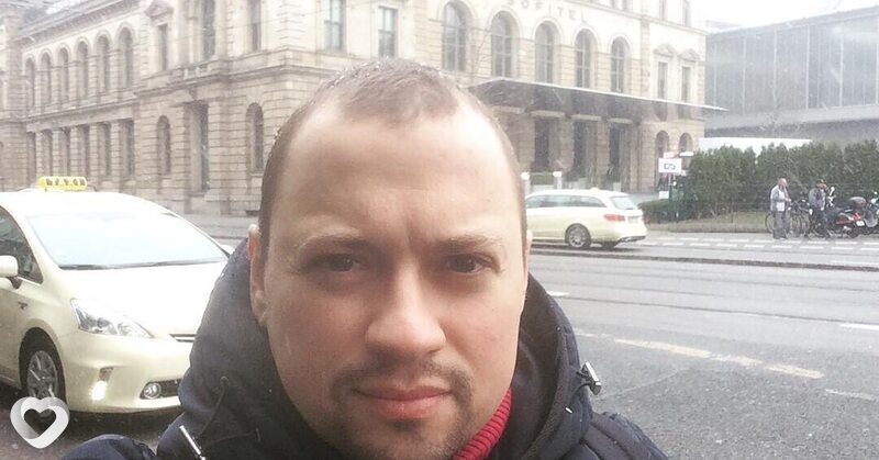 Андрей, 47, Макеевке — анкета №3864754