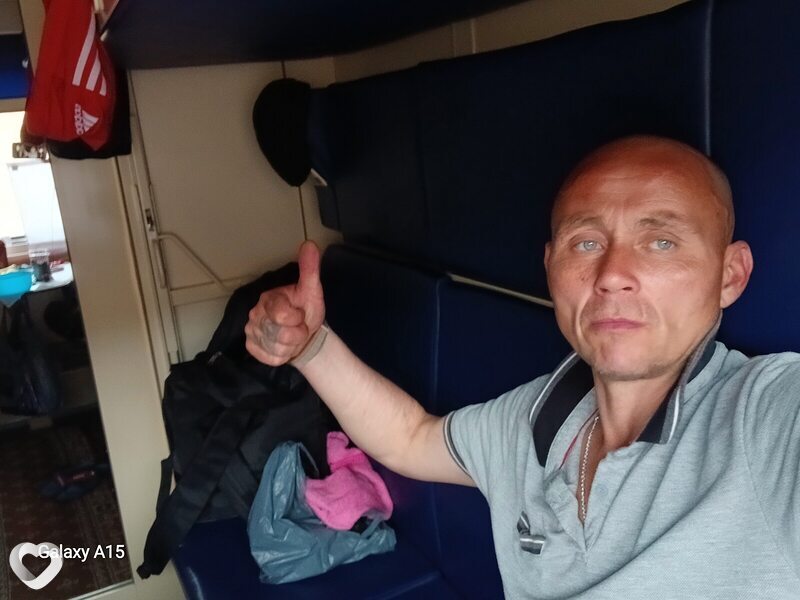 Анатолий, 43, Клине — анкета №3864755