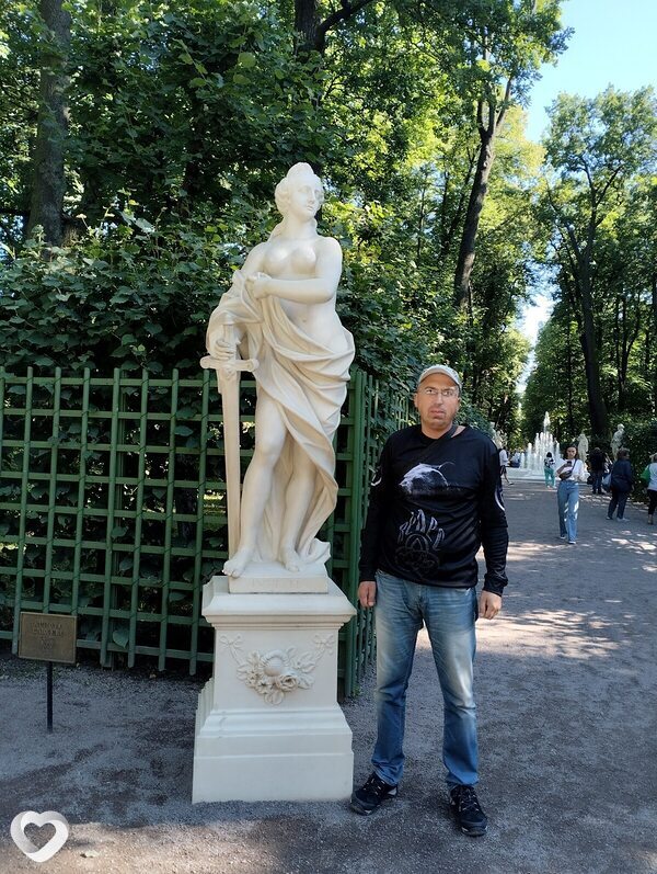Александр, 40, Симферополе — анкета №3864089